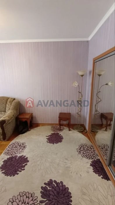 Продаж 2 кімн. Сергія Синенкка
