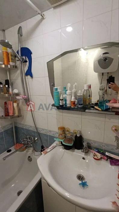 Продаж 2 кімн. Сергія Синенкка