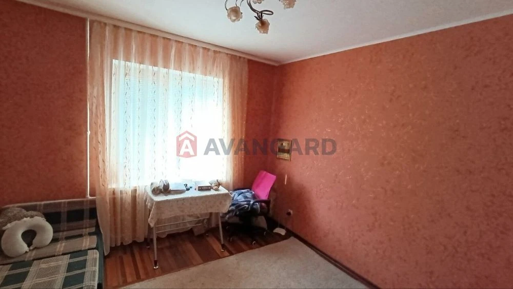Продаж 2 кімн. Сергія Синенкка