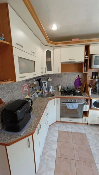 Продаж 2 кімн. Сергія Синенкка