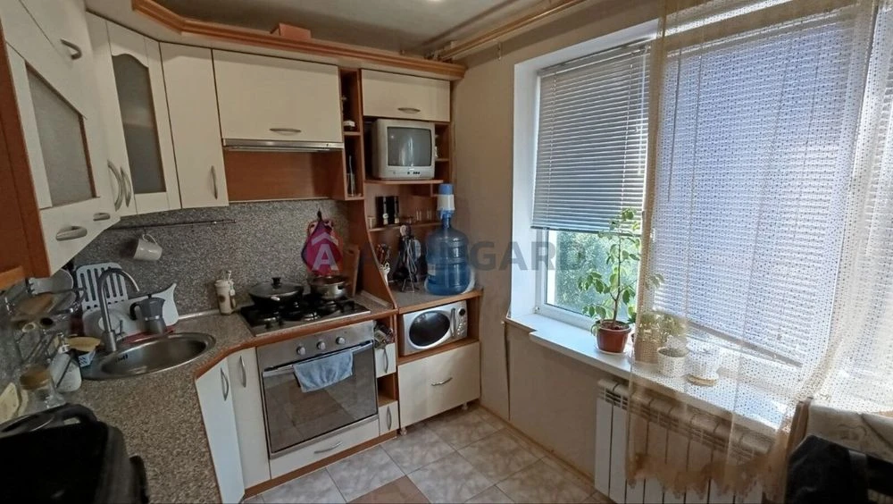 Продаж 2 кімн. Сергія Синенкка