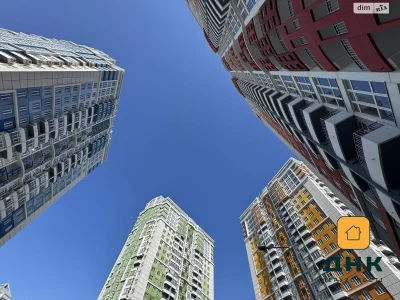 Продажа квартир Приморский.