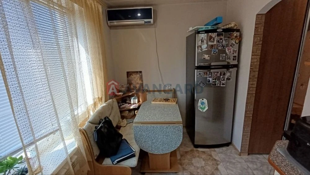 Продаж 2 кімн. Сергія Синенкка
