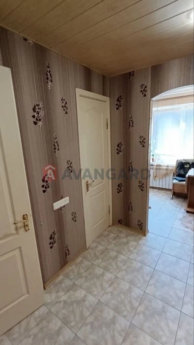 Продаж 2 кімн. Сергія Синенкка