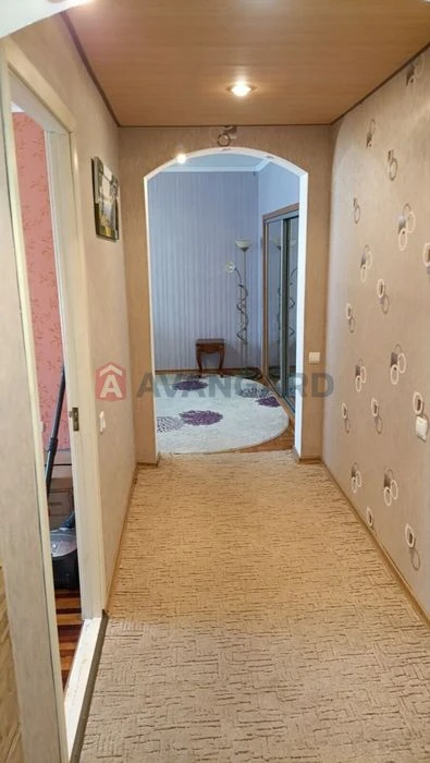 Продаж 2 кімн. Сергія Синенкка