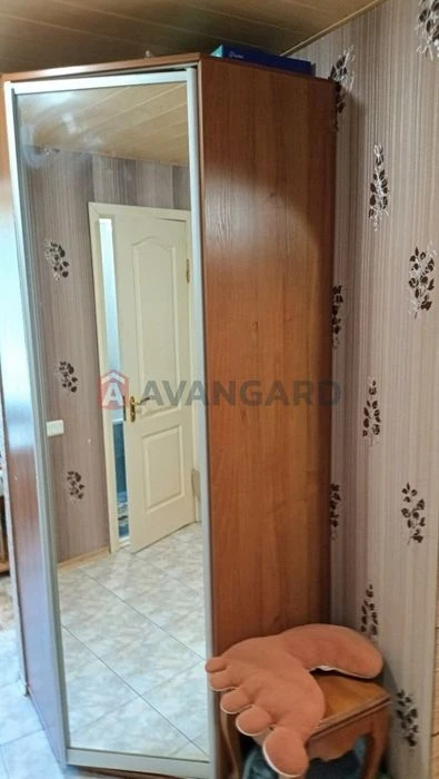 Продаж 2 кімн. Сергія Синенкка