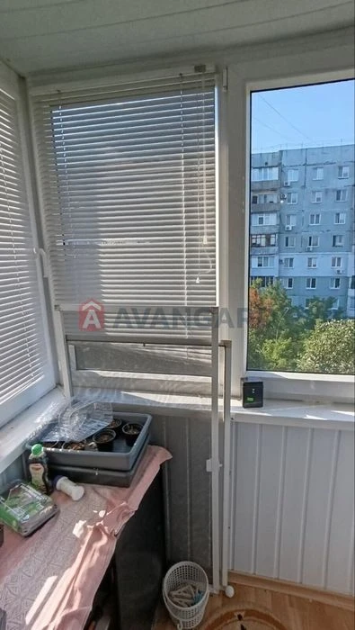 Продаж 2 кімн. Сергія Синенкка
