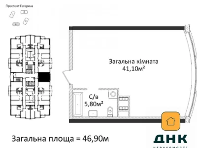 Продажа квартир Приморский.
