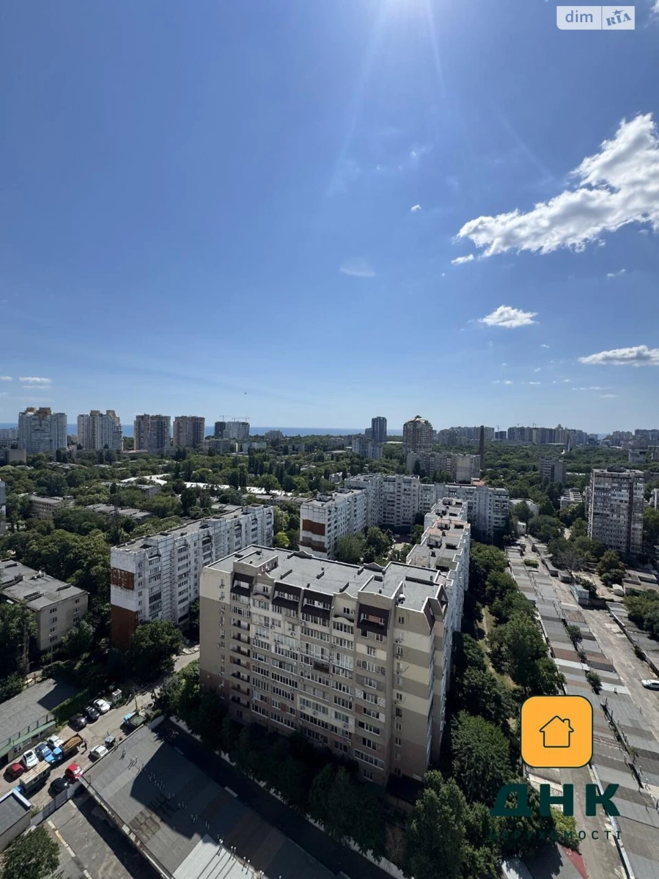 Продажа квартир Приморский.