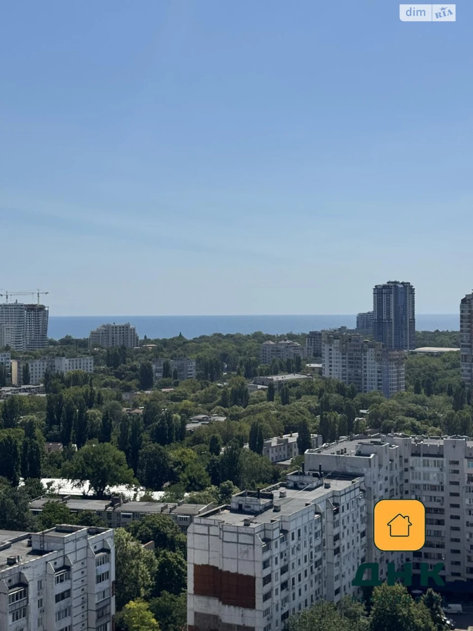 Продажа квартир Приморский.