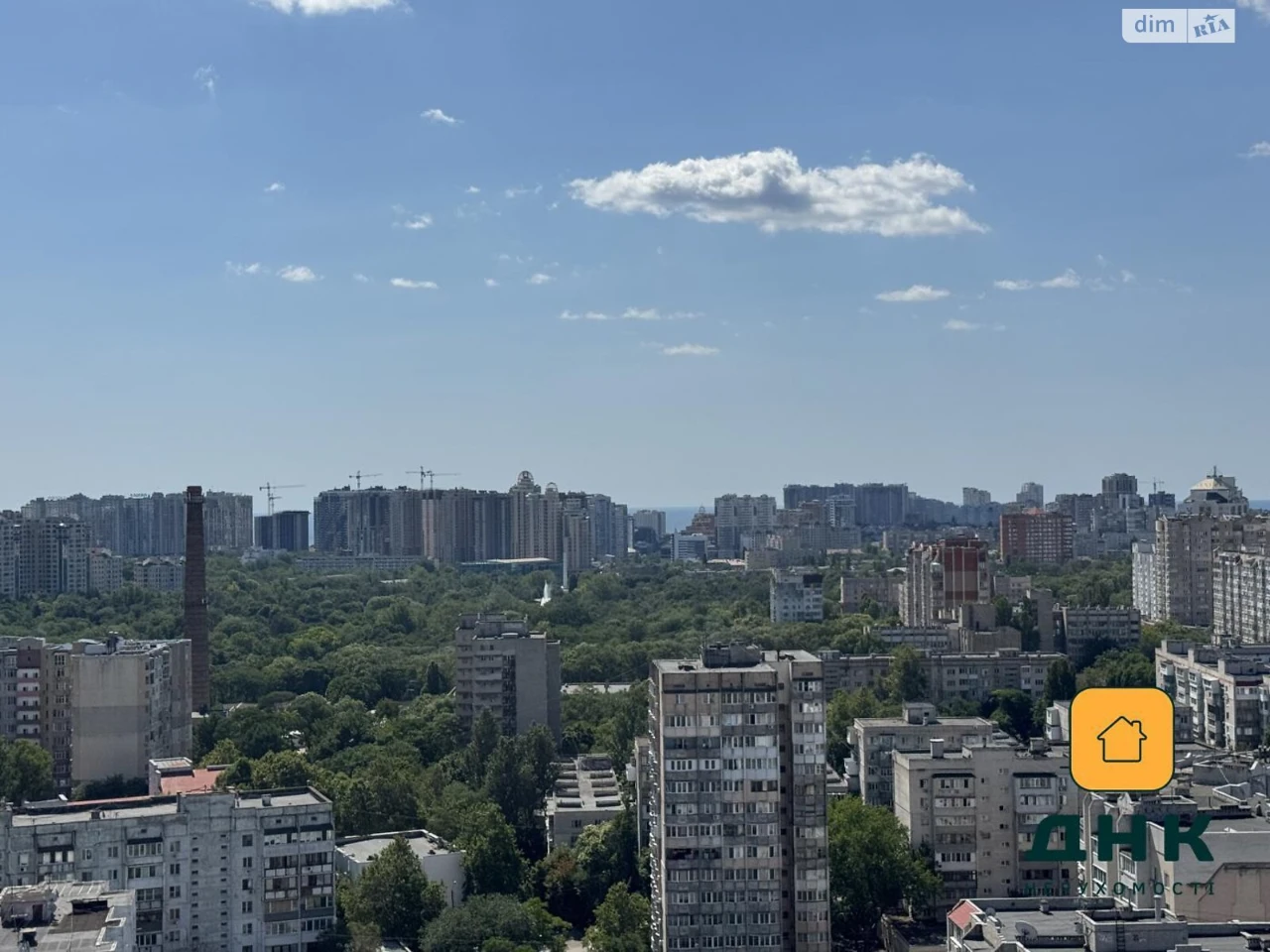 Продажа квартир Приморский.