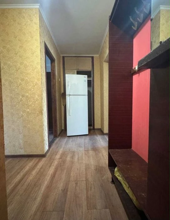 Двухкомнатная квартира Лески ул.Крылова  с косметическим рем