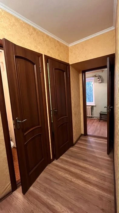 Двухкомнатная квартира Лески ул.Крылова  с косметическим рем