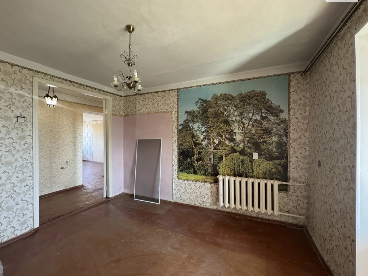 Продаж Квартира Заводський