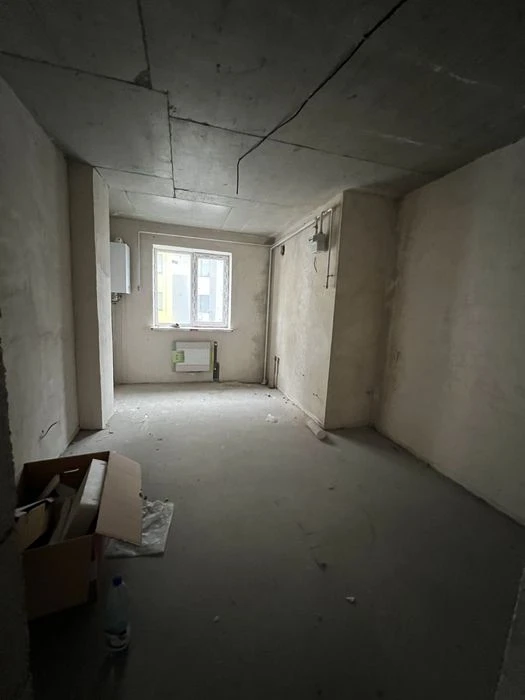 Продаж 2 кімнатна квартира   вул. Рівненська