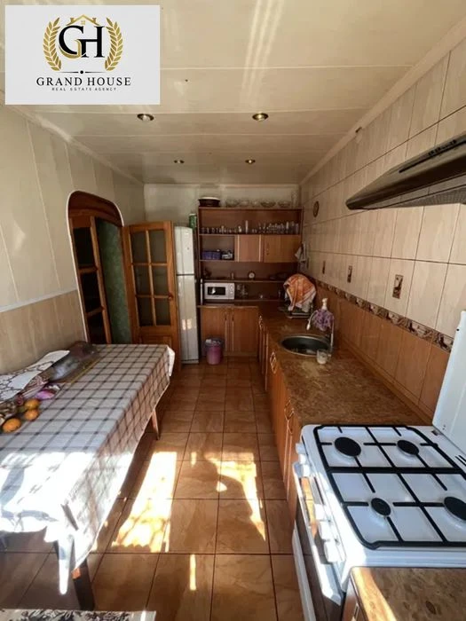 Продам будинок на Новій Балашівці.
