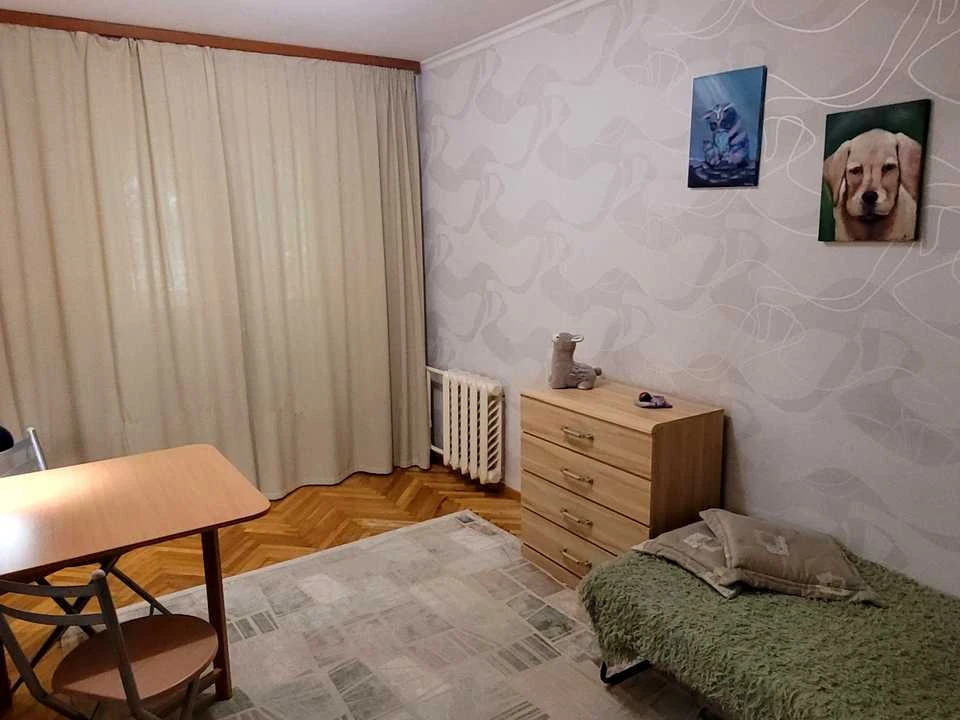 Квартира. Київ, Половецька вул.