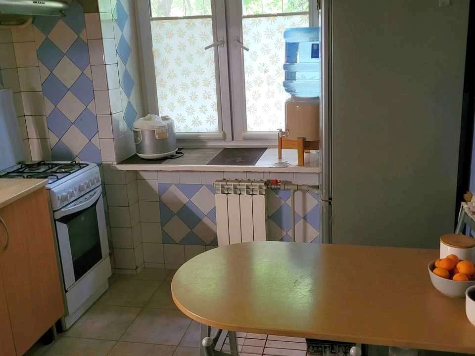 Квартира. Київ, Половецька вул.