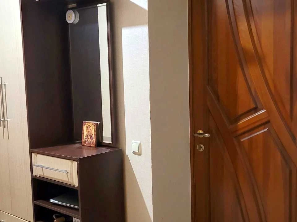 Квартира. Київ, Половецька вул.