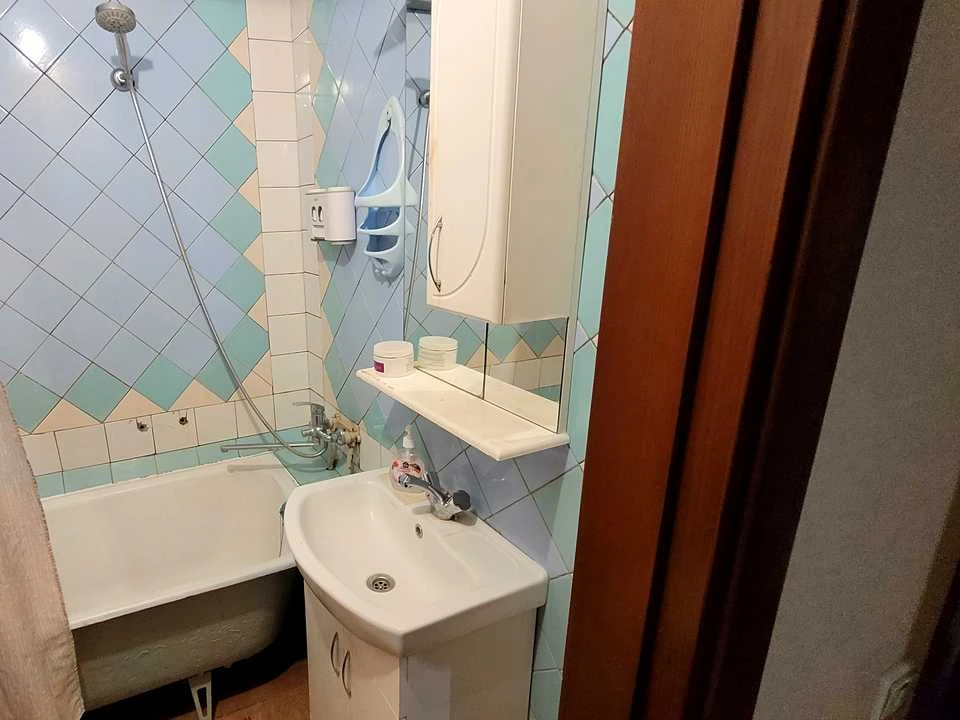 Квартира. Київ, Половецька вул.