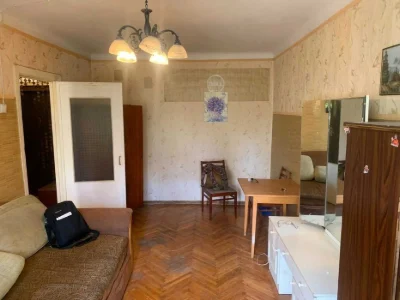 ТЕРМІНОВИЙ ПРОДАЖ! 1-кімн. Чоколівка, Солом'янський район -