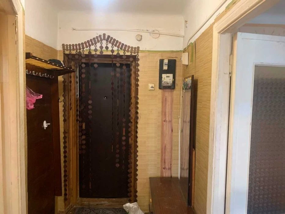 ТЕРМІНОВИЙ ПРОДАЖ! 1-кімн. Чоколівка, Солом'янський район -