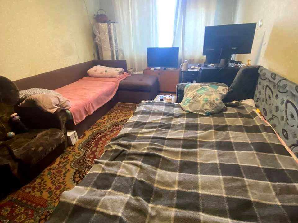 Квартира. Дніпро, Осіння вул.
