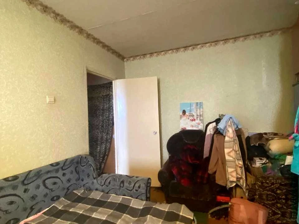 Квартира. Дніпро, Осіння вул.