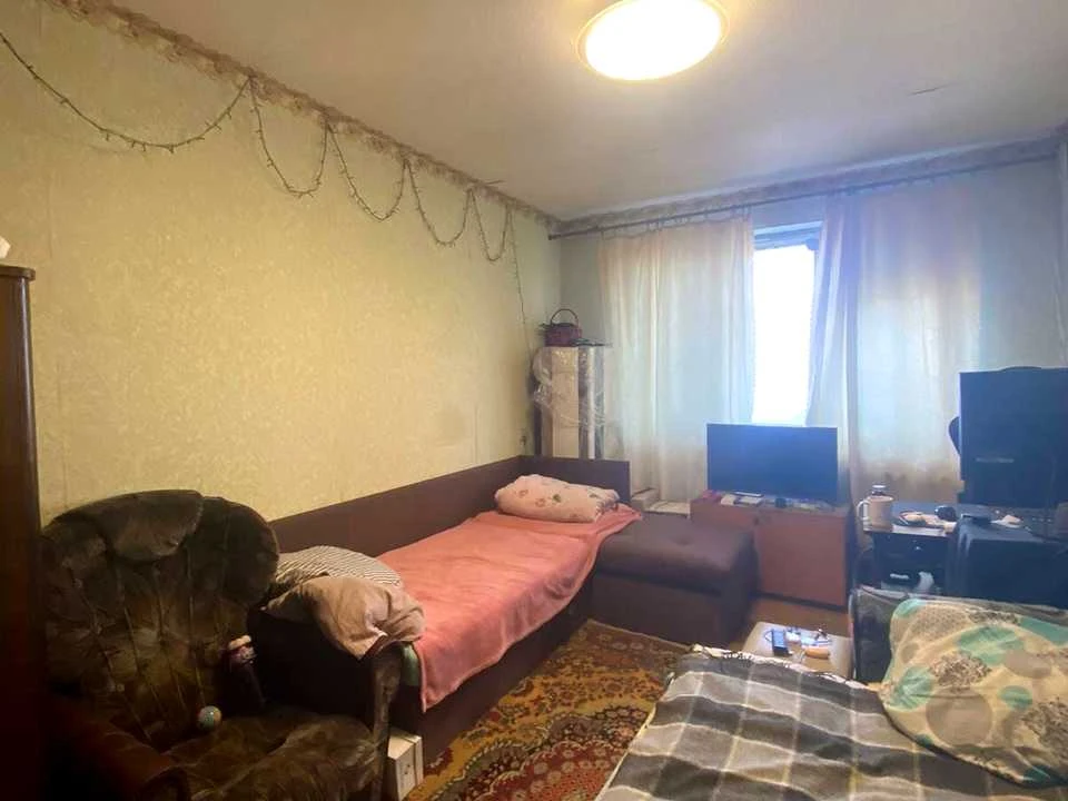 Квартира. Дніпро, Осіння вул.