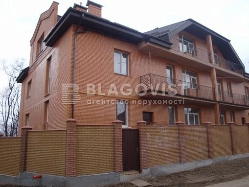 Оренда будинку вул. Володимира Мономаха (Шмідта Отто) в Києв