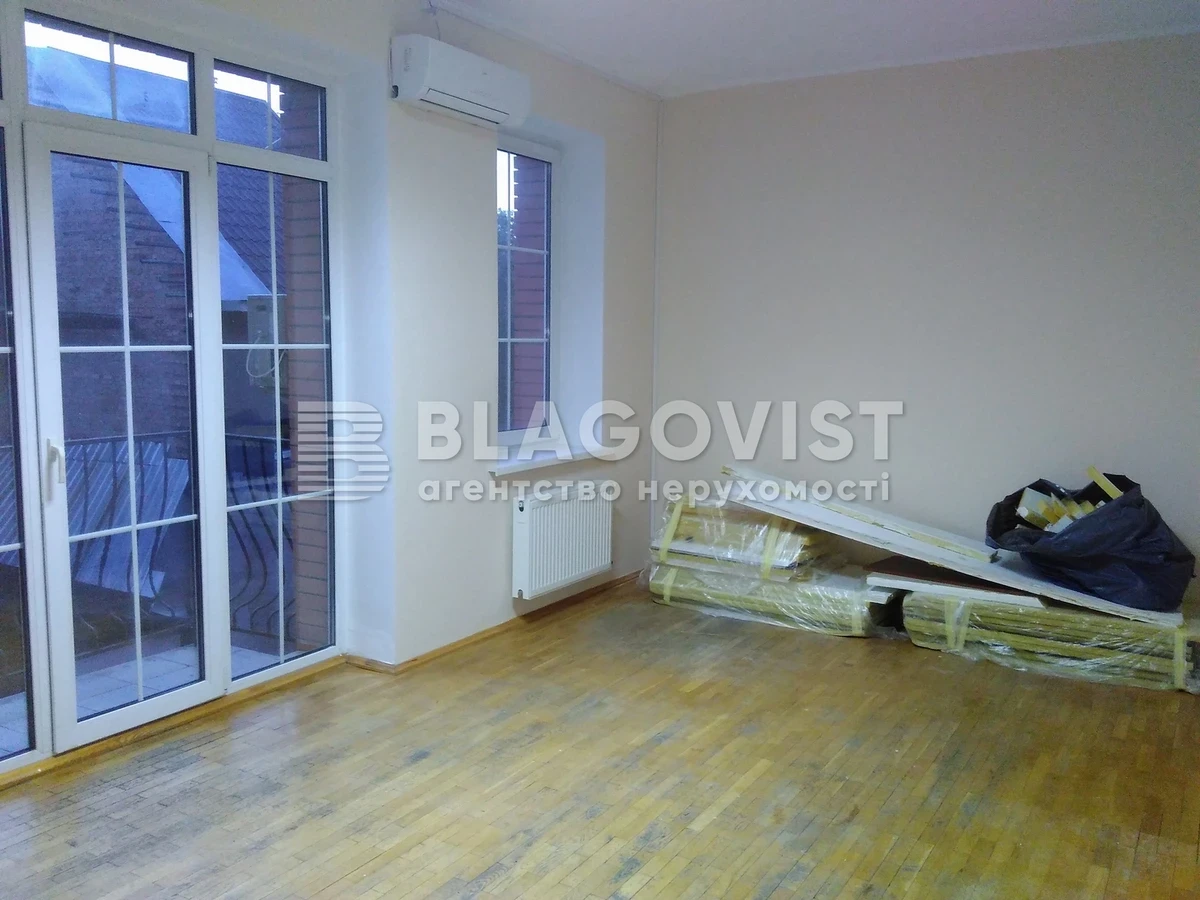 Оренда будинку вул. Володимира Мономаха (Шмідта Отто) в Києв