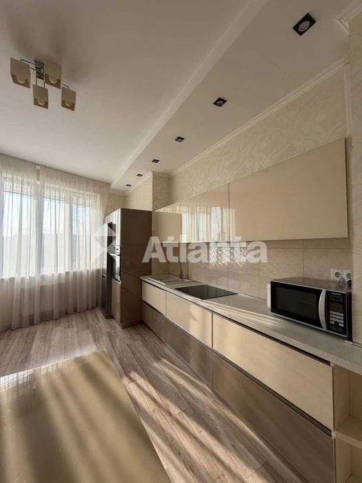 Велика 1кімн квартира в ЖК Климовский дом. Вид на Парк Перем
