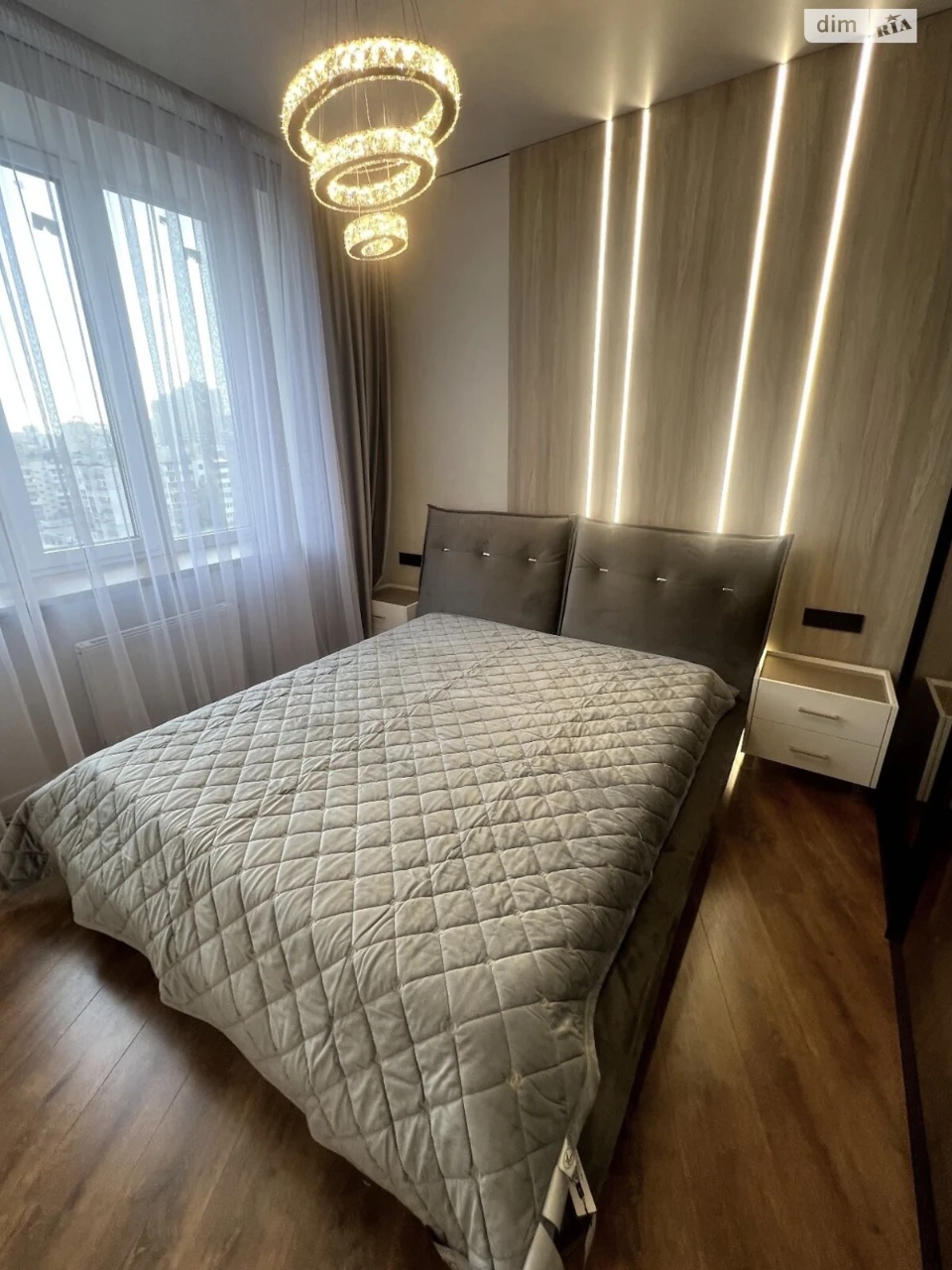Продаж Квартира Приморський