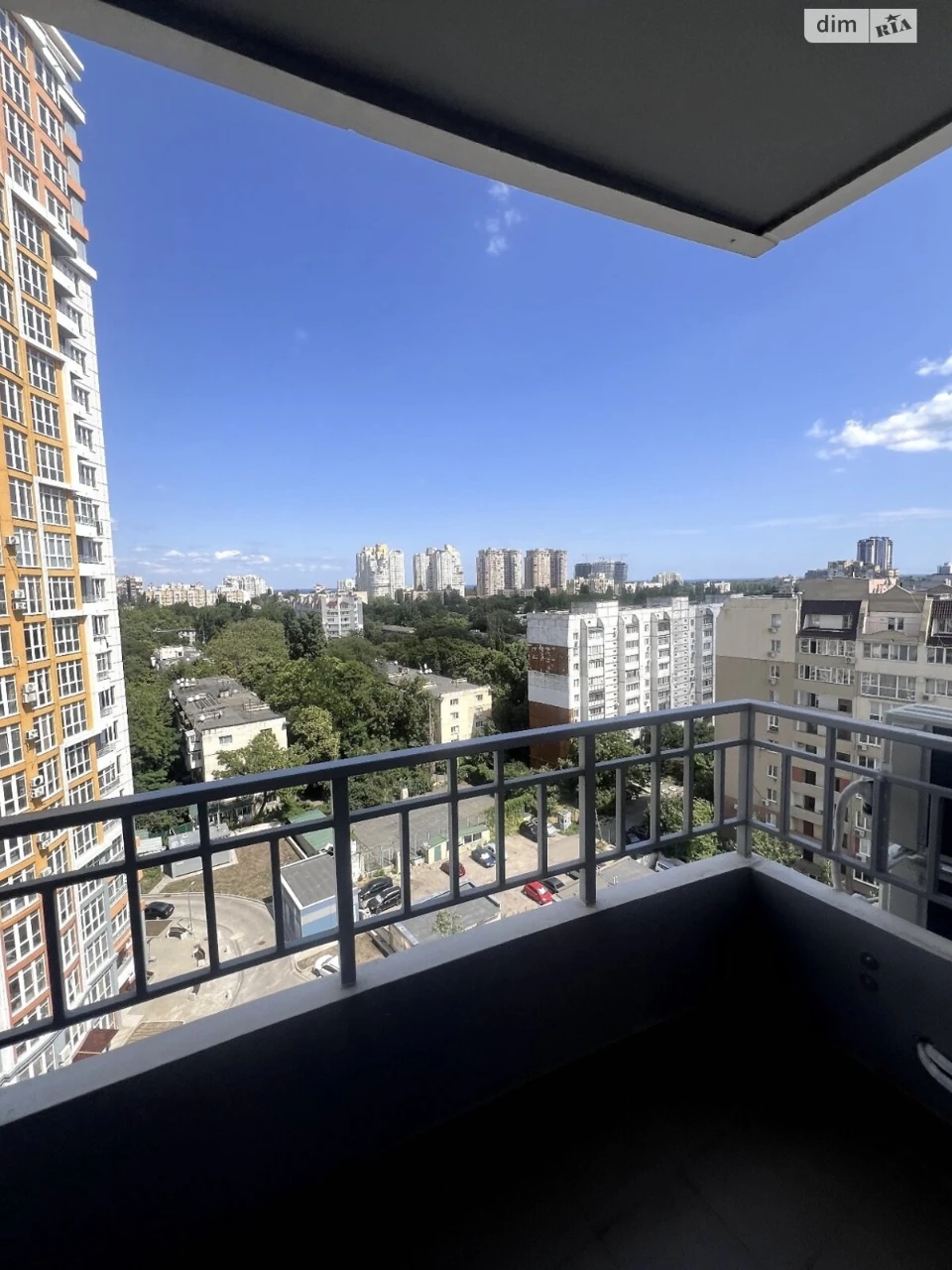 Продаж Квартира Приморський