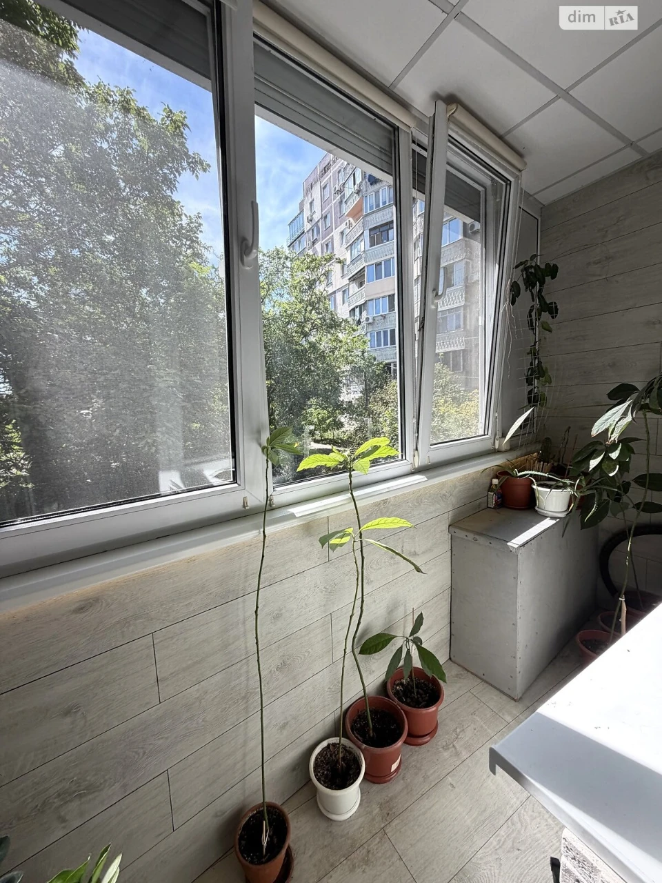 Продаж Квартира Вузівський