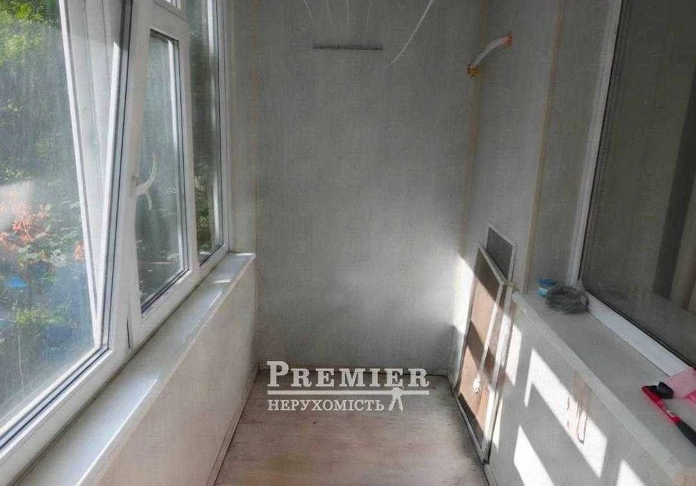 3 к квартира , 56 м² з балконом , проспект Шевченка, Ремонт