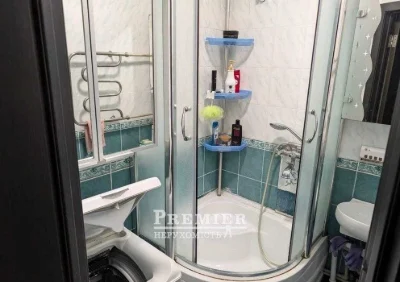 3 к квартира , 56 м² з балконом , проспект Шевченка, Ремонт