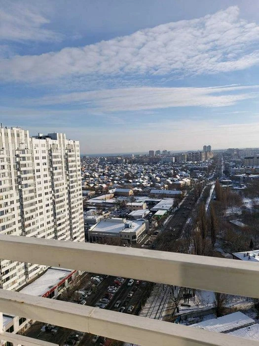 Продам квартиру в ЖК Альтаір-2 на Люстдорфській дор+ ремонт+