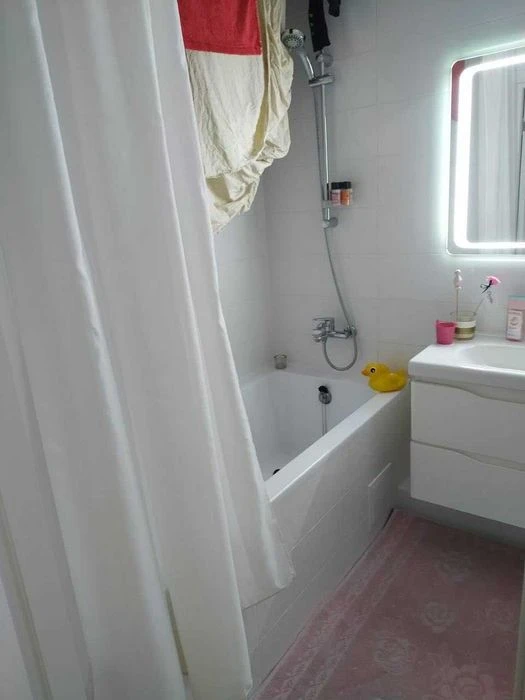 Продам квартиру в ЖК Альтаір-2 на Люстдорфській дор+ ремонт+