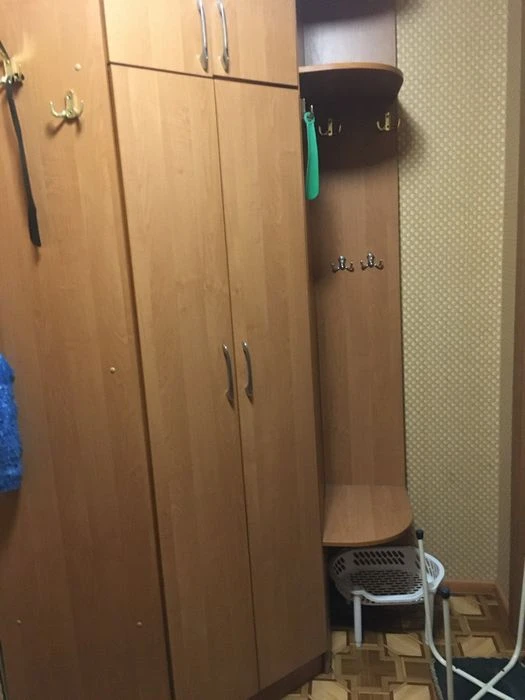 Продам двухкомнатную квартиру