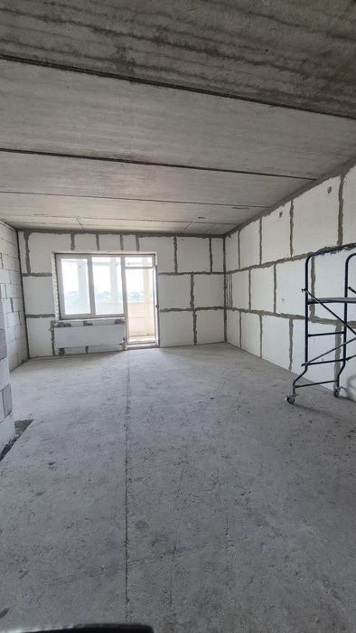 I will sell a 1-room apartment in the Center below Polya Avenue