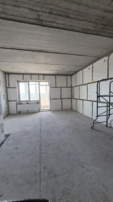 I will sell a 1-room apartment in the Center below Polya Avenue
