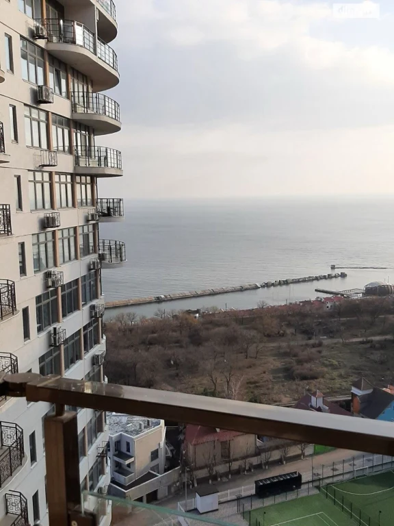 Довгострокова Оренда Квартира Приморський