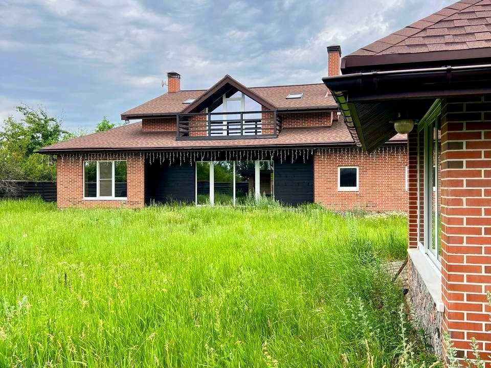 Будинок. Харків, Фесенківська вул.