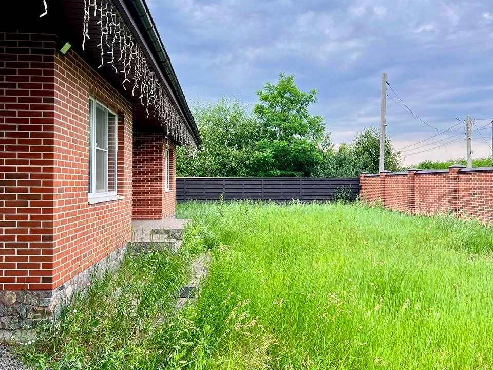 Будинок. Харків, Фесенківська вул.