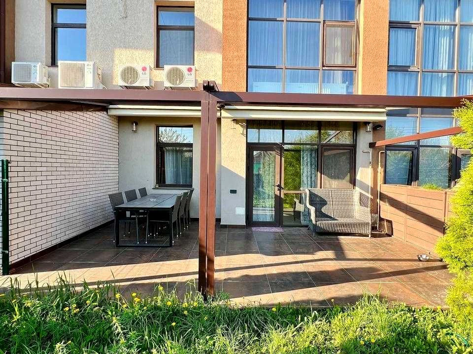 Будинок. Харків, Костянтинівська вул.