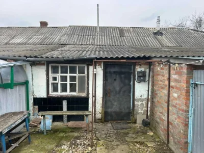 продаж квртири під ремонт Ближній центр