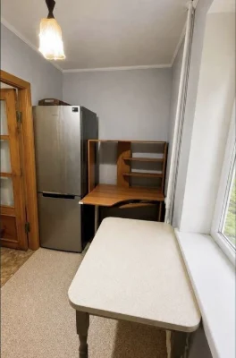 Затишна 1-кімнатна квартира 32 м² — ідеально для життя чи ор