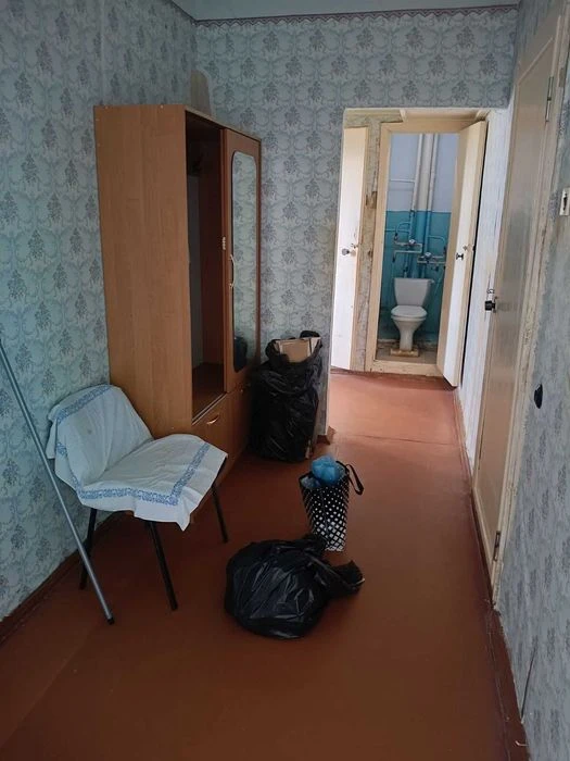 Продам 3 - х ком.квартиру 11/16, Индустриальный район, улица