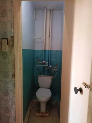Продам 3 - х ком.квартиру 11/16, Индустриальный район, улица